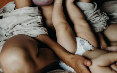 Pas bevallen vrouwen krijgen soms géén kraamzorg meer