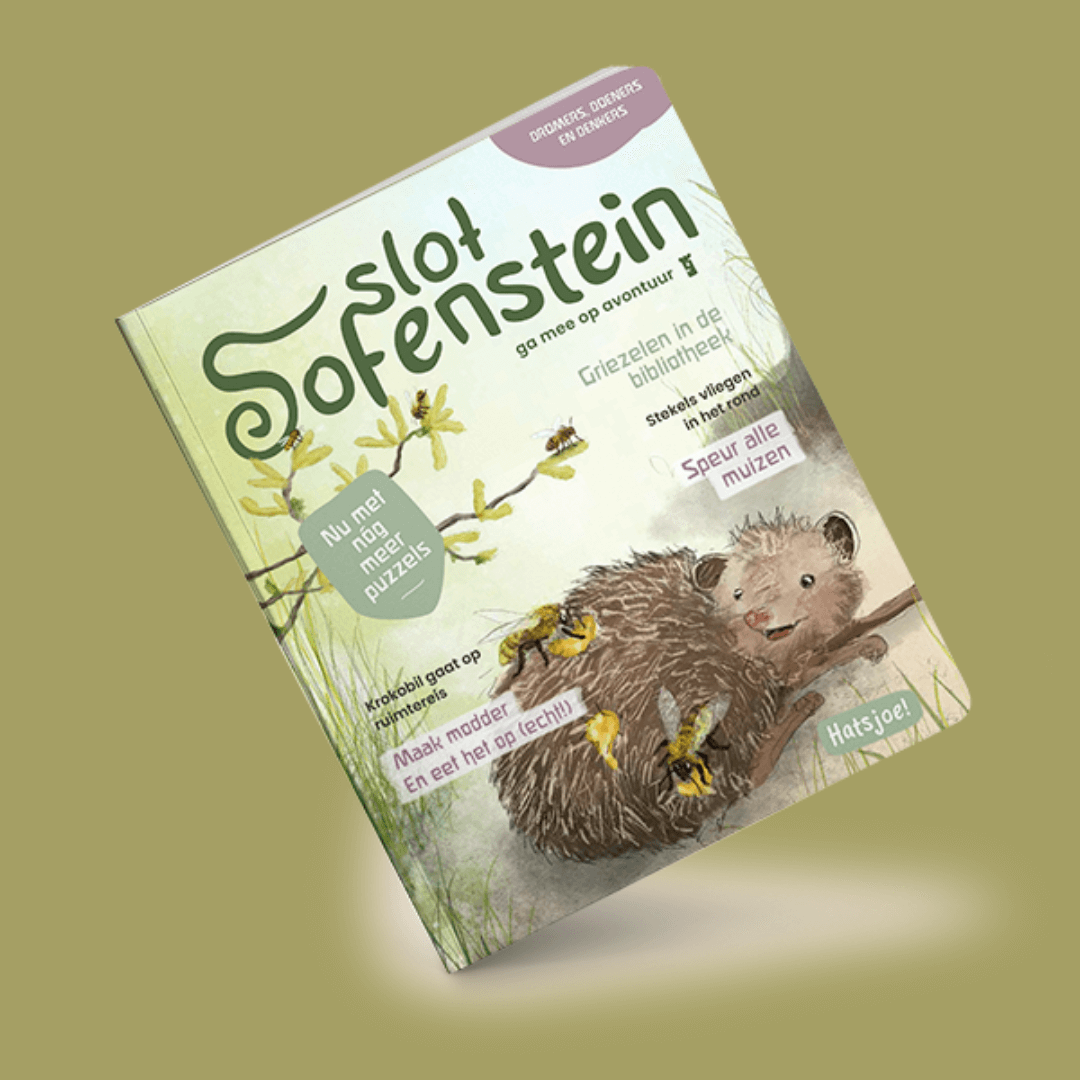 slot s groen1