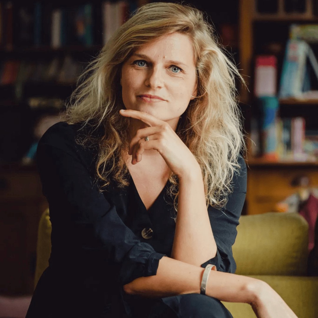 Lynn Geerinck