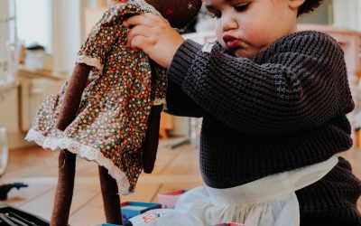 Begint gelijkwaardig ouderschap bij feministisch opvoeden?