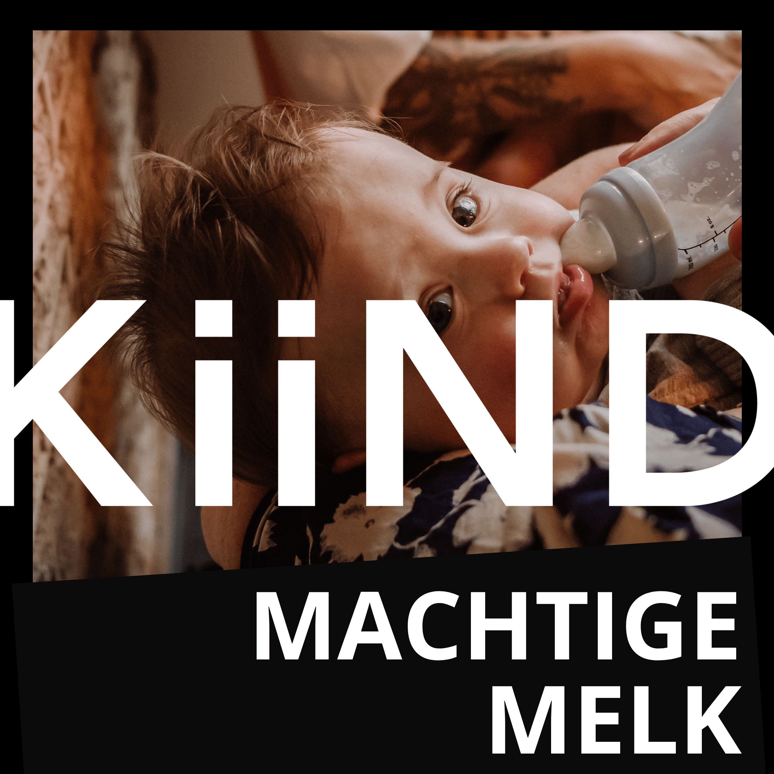 machtige melk cover