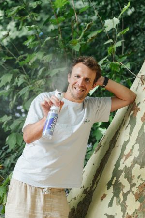 Joris van YOKUU door Birgit Sterckx
