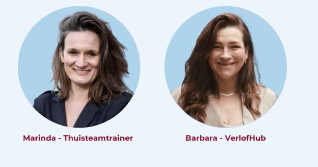 Balans in werk en ouderschap