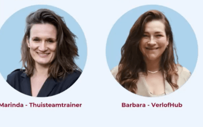 Balans in werk en ouderschap