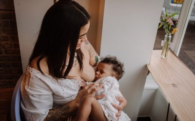 ‘Vrijheid begint met kennis’ – reactie op misinformatie over borstvoeding