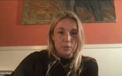 Na zwangerschap: “je hoeft niet meteen oké te zijn”