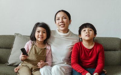 Schermtijd op Vakantie: Hoe je Ziggo Go voor de Kinderen Aan Zet in het Buitenland