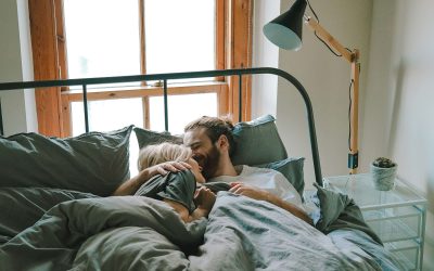 Spelen in de slaapkamer (als de kinderen slapen)