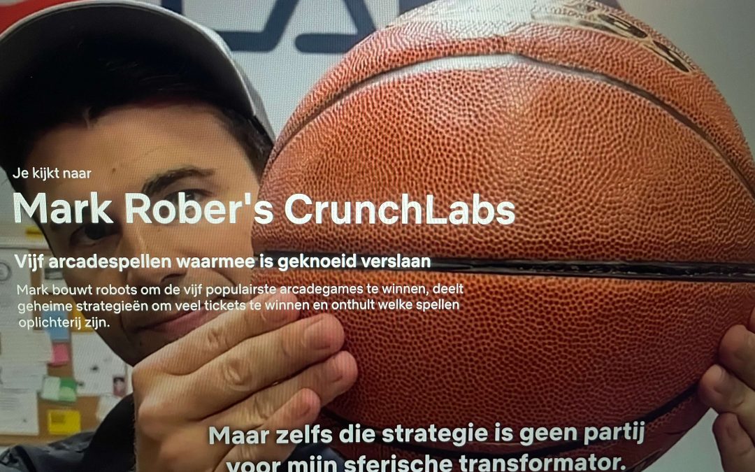 AI-nasynchronisatie in kinderprogramma’s: wat doet dat met taalontwikkeling?