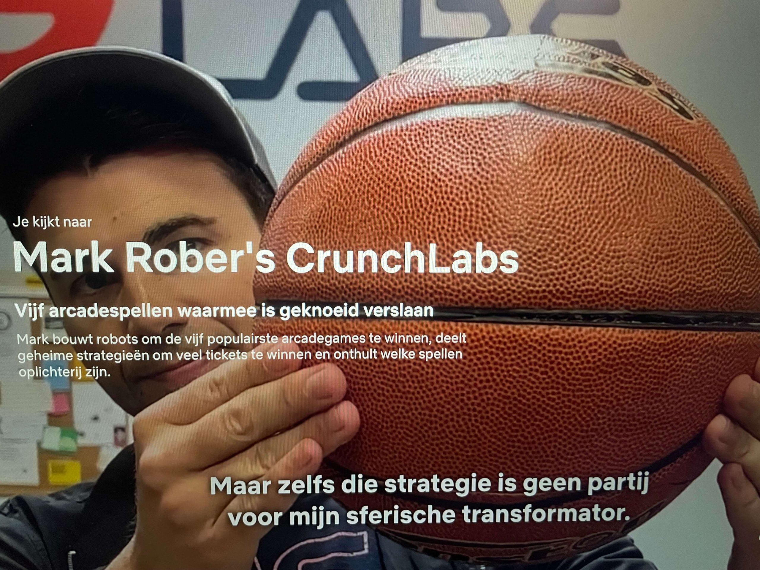 Crunchlabs