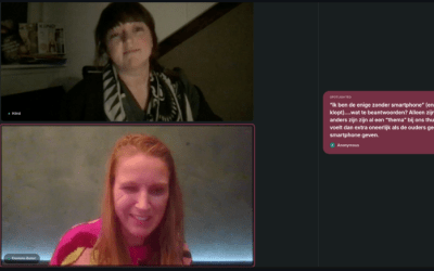 Smartphonevrij opgroeien: ‘Weet dat je allang niet meer de enige bent’