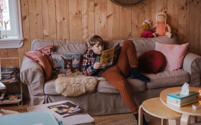 Hoe kies je (samen met je tiener) een middelbare school?